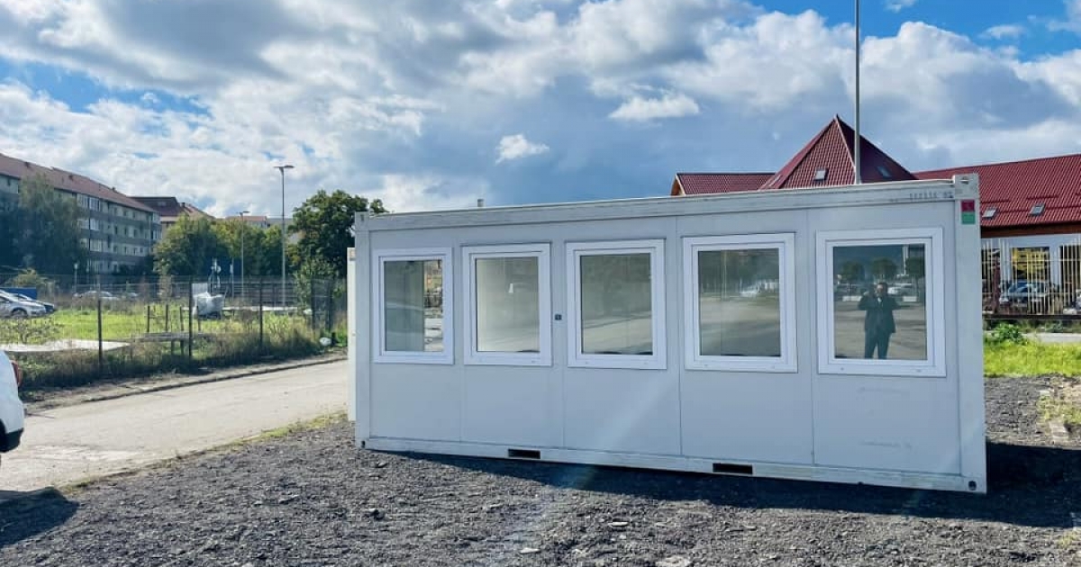 Szerdától elköltözik a csíkszeredai buszpályaudvar